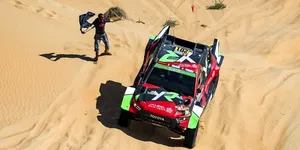 Raliul Dakar 2025 a fost câștigat de Yazeed Al Rajhi. Dacia încheie prima sa participare pe poziția a patra