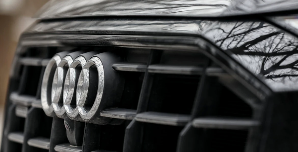 Audi primeşte ultimatum pentru a elimina software-ul ilegal de pe maşinile diesel. Care este data limită