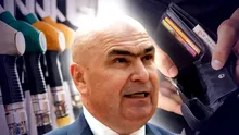 Ordonanța defectă pe carburanți. Limitarea adaosului comercial, „frecție la un picior de lemn”. Economist: ”Să nu ne facem iluzii, prețul nu se va opri din creștere/Statul poate face noi abuzuri”