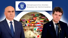 10 milioane de români trăiesc în afara României, potrivit datelor oficiale. Încă o jumătate de țară trăiește practic în afara ei. Unde sunt înregistrate cele mai numeroase comunități