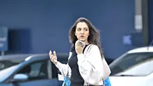 Lovitură pentru Teodora Becali! Decizia luată de Tribunalul Constanţa în dosarul care o vizează pe fiica patronului FCSB