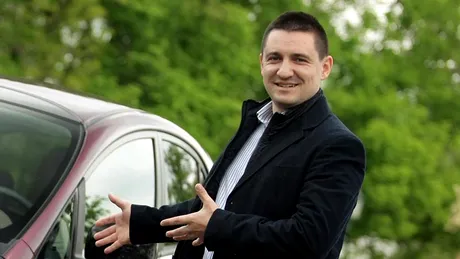 Despre aroganţa şoferilor de SUV-uri scumpe