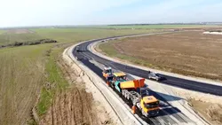 Un nou Drum Expres va conecta România și Bulgaria. Se lansează studiul de fezabilitate pentru Craiova-Calafat