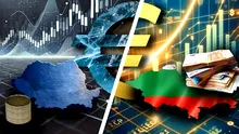 Când poate trece România la euro? Exemplul Bulgariei și Croației. Câștigă sau pierde țara dacă adoptă moneda unică?
