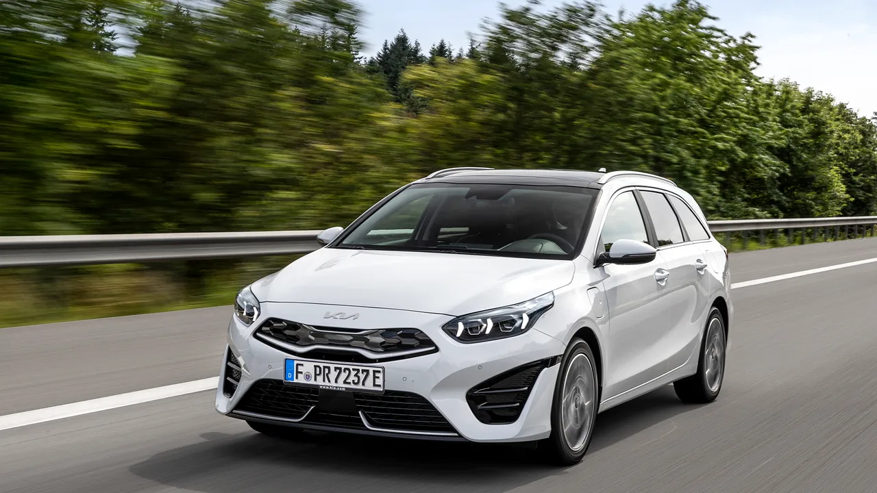 Noua Kia Ceed 53 