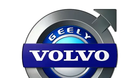 Geely cumpără Volvo