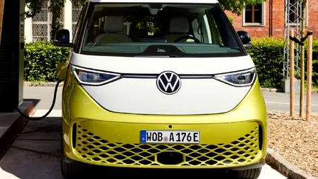 Volkswagen și Umicore anunță un parteneriat de 3 miliarde de euro ce vizează materiile prime necesare bateriilor