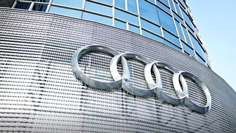  Audi, „atacată” de o companie soră. Suma fabuloasă care i se solicită ca daune
