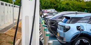 Clasament: Cei mai mari producători de vehicule electrice din lume