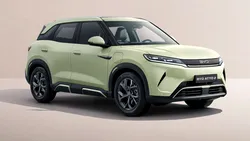 BYD confirmă producția europeană: modelul electric Atto 2 va fi asamblat în Ungaria, alături de Dolphin Surf