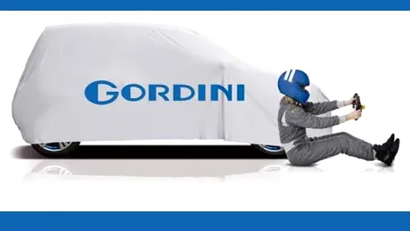 Gordini, o nouă linie de modele exclusive Renault