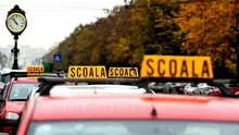 Ai permis, dar cu restricții! / Șoferii începători nu vor mai avea voie să conducă mașini puternice