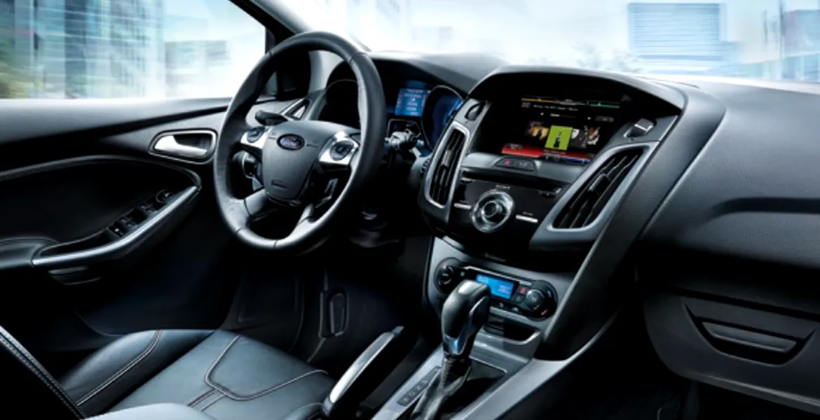 Ford va elimina mirosul de maşină nouă de pe automobilele din China