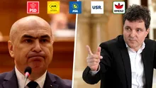 7 zile de la căderea salvatorului Bolojan. 5 scenarii posibile de a forma un nou guvern. 10 variante de premieri. Un nume surpriză de pe lista scurtă a lui Nicușor Dan