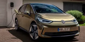 Rabla 2025 scade voucherul pentru electrice. Cum se împart ecotichetele Rabla 2025 între electrice, hibride și termice