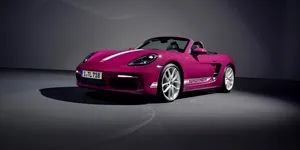 CEO-ul Porsche confirmă că modelele electrice Cayman și Boxster vor fi lansate. Ele se află în continuare în dezvoltare