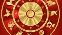 ZODIAC chinezesc pentru luna iunie 2025. Unele zodii sunt favorizate, altele trebuie să se ferească de trădări