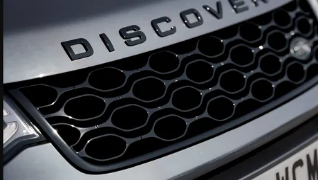Land Rover pregătește o nouă generație Discovery. Ce se știe până acum