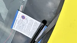 2025: Ce amendă iei dacă blochezi intrarea în garaj. Ce faci dacă cineva îți blochează intrarea în curte?