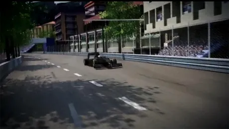 Pirelli ne invită la un tur virtual pe circuitul din Monaco