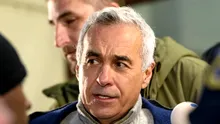 Călin Georgescu: Îmi asum public funcția de prim-ministru