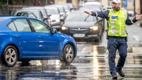 Mit sau realitate: Amenda de radar se prescrie în 2 luni, dacă nu primești sancțiunea prin poștă