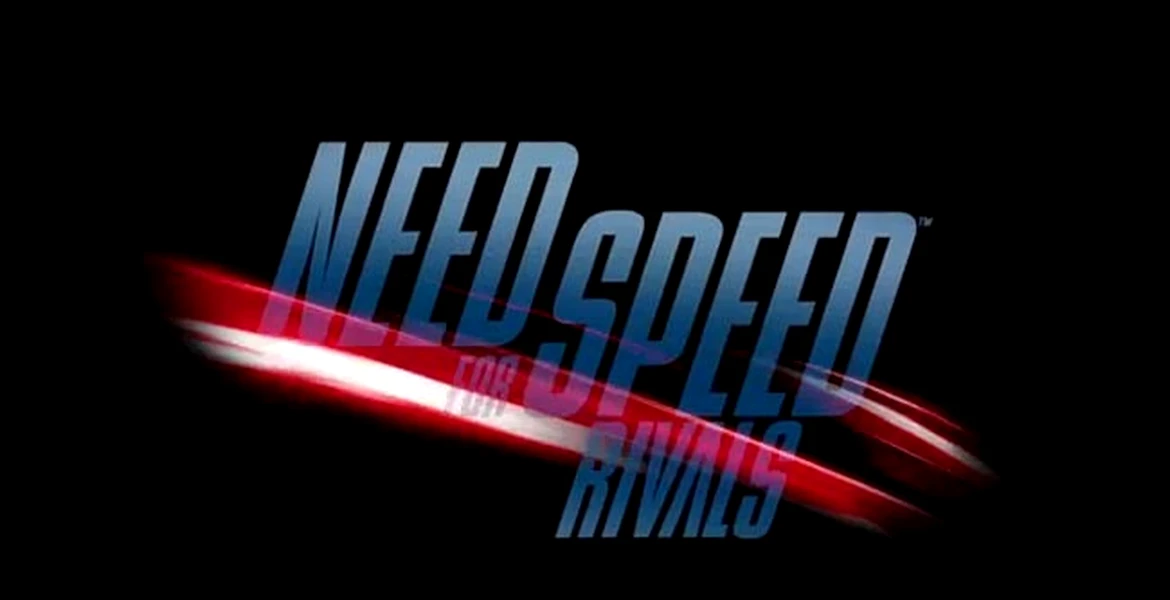 Trailer-teaser pentru noul joc cu maşini Need for Speed Rivals