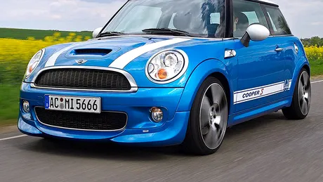 AC Schnitzer MINI Cooper S