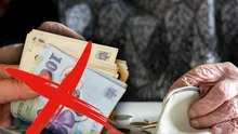 Categoria de pensionari din România care pot pierde ajutorul de Paște de 500 lei