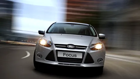 Superchips oferă 145 CP pentru Ford Focus 1.0 EcoBoost