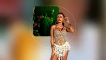 Claudia Ion și ispita-pilot, scandal monstru într-un club din Timișoara! Fosta lui Mocăniță l-a altoit, în văzul tuturor
