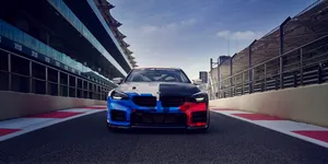 BMW lansează M2 Cup, o nouă cupă de curse monomarcă. Toate mașinile care concurează vor fi identice tehnic