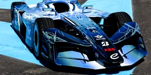 Bridgestone devine furnizorul exclusiv de anvelope pentru campionatul mondial de Formula E