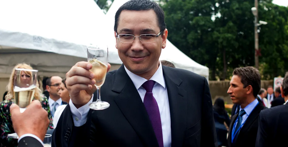 Noul Cod Rutier permite un pahar de vin la „bord”