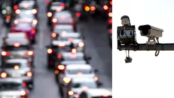 Exclusiv | De la ce distanță te înregistrează noile radare fixe ale Poliției. CNAIR: Sunt imposibil de păcălit