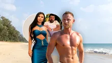 Bianca a refuzat inelul de la Marian Grozavu pentru ispita pilot! După aventura cu Claudia, Eduard a schimbat 'destinația'