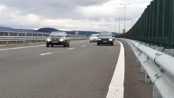 Restricții de circulație de 1 Mai 2026. CNAIR anunță unde nu au voie camioanele de peste 7,5 tone