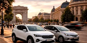 Închirieri auto pe termen lung pentru companii – o soluție eficientă pentru mobilitate și control al costurilor (P)