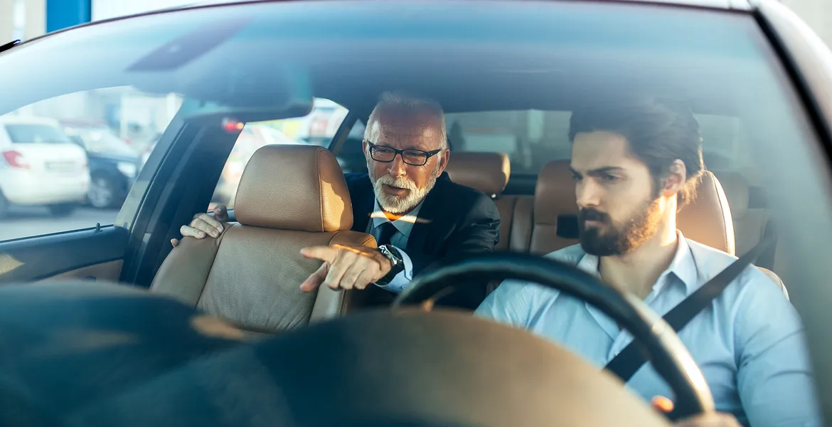 Șoc pentru clienții Uber: mulți șoferi s-au retras, iar tarifele au crescut