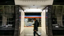 VIDEO Moscova testează tehnologii încă rare în marile orașe europene: metrouri autonome și roboți de livrare pe străzi