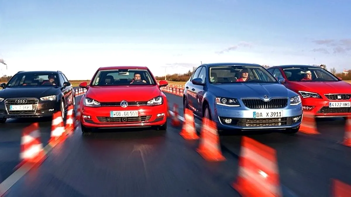 Scandalul Diselgate declanşază noi anchete în 28 de state din UE 