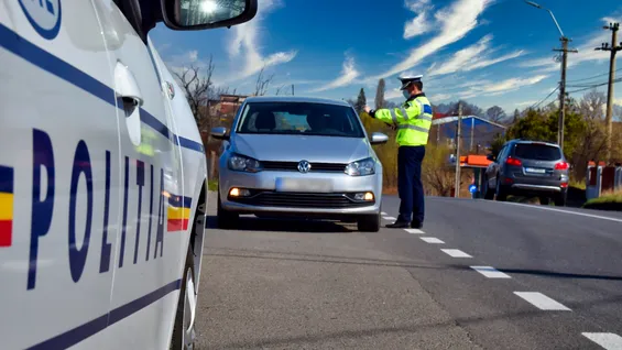 2025: Talonul auto reținut de Poliție se recuperează de la RAR? Reguli, obligații și modificări importante