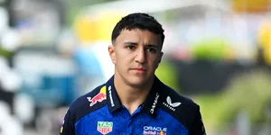 <span class='prepend'>Formula 1 |</span> Isack Hadjar va rata Marele Premiu al Olandei. Pilotul francez a suferit o accidentare
