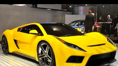 Saleen S5S Raptor