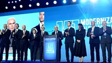 Cum sună punctajul pe care conducerea PNL l-a trimis membrilor, după decizia instanței care suspendă Congresul Extraordinar. Ce trebuie să spună liberalii la televizor și pe rețele și care e strategia grupării Bolojan. Gândul publică mesajul intern