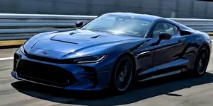 Un videoclip creat cu AI a păcălit fanii Toyota