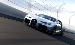 Bugatti nu se oprește la 490 km/h. Producătorul vrea să doboare bariera celor 500 km/h