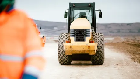 Cadou de Crăciun pentru șoferi: Se deschid circulației alți 50 km din Autostrada Moldovei