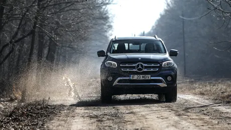 Mercedes-Benz confirmă că va elimina câteva modele din gamă