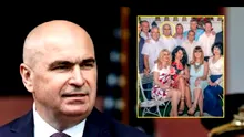 Cum arăta Ilie Bolojan în tinerețe? 'Avea păr mult și creț'